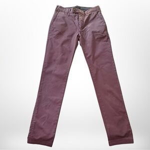 Ted Baker Purple Pants Please read description
